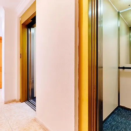 Apartamento Calle La Loma