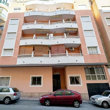 Calle La Loma *